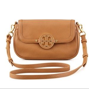 Gently used (3x) Tory Burch Amanda Crossbody Bag